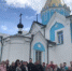 Рязанские туристы побывали на экскурсии в храмах Богородска - Богородское благочиние